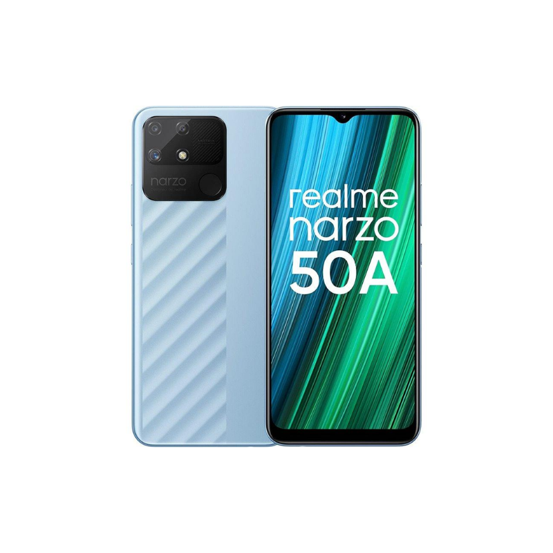 REALME NARZO 50A