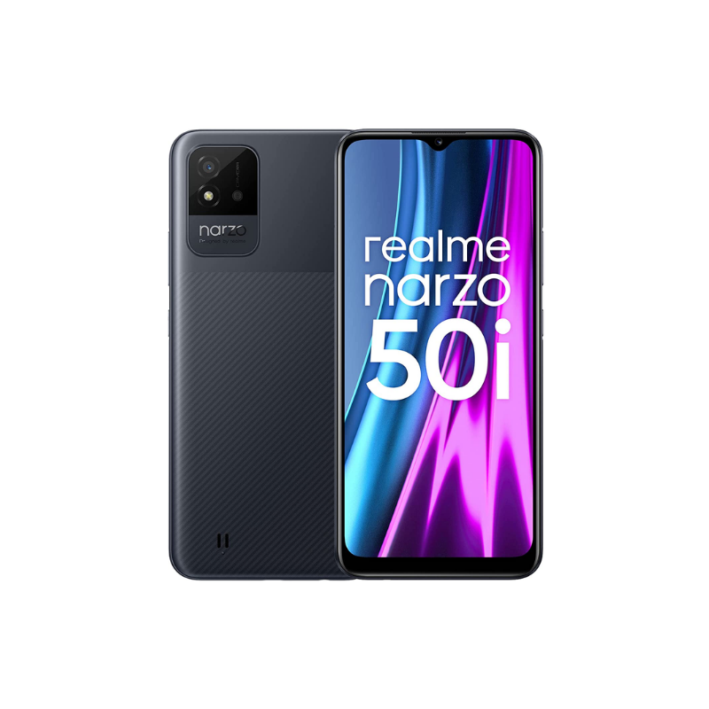 REALME NARZO 50i