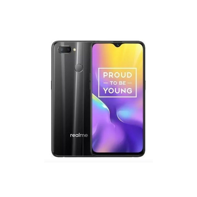 REALME U1