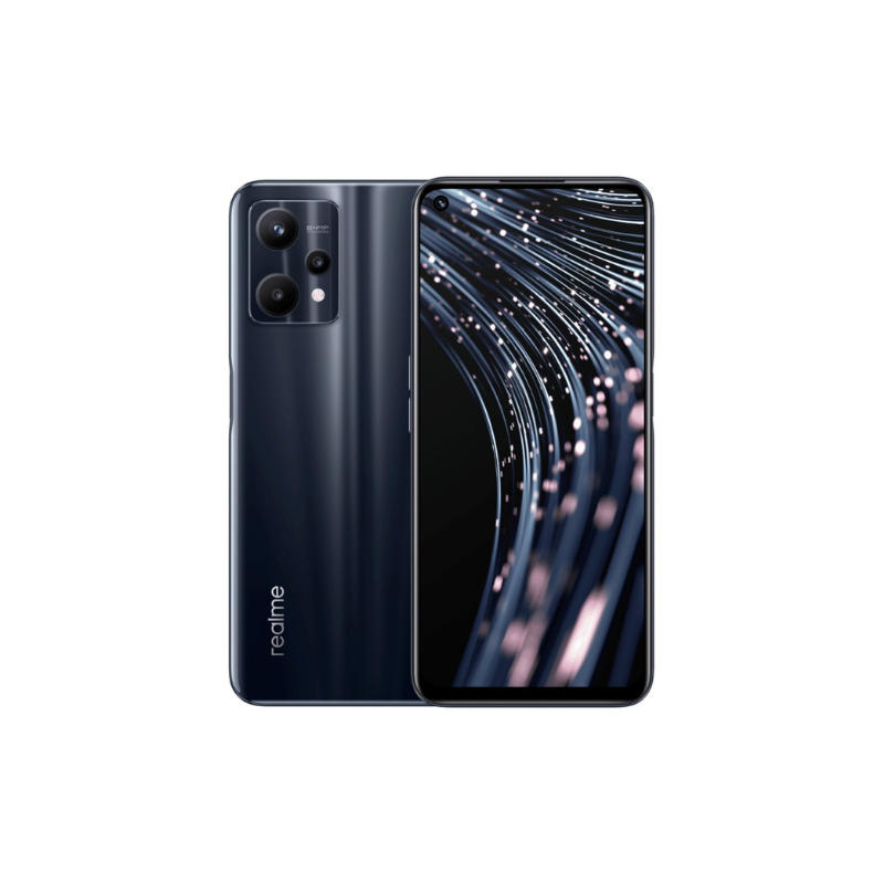 REALME V25