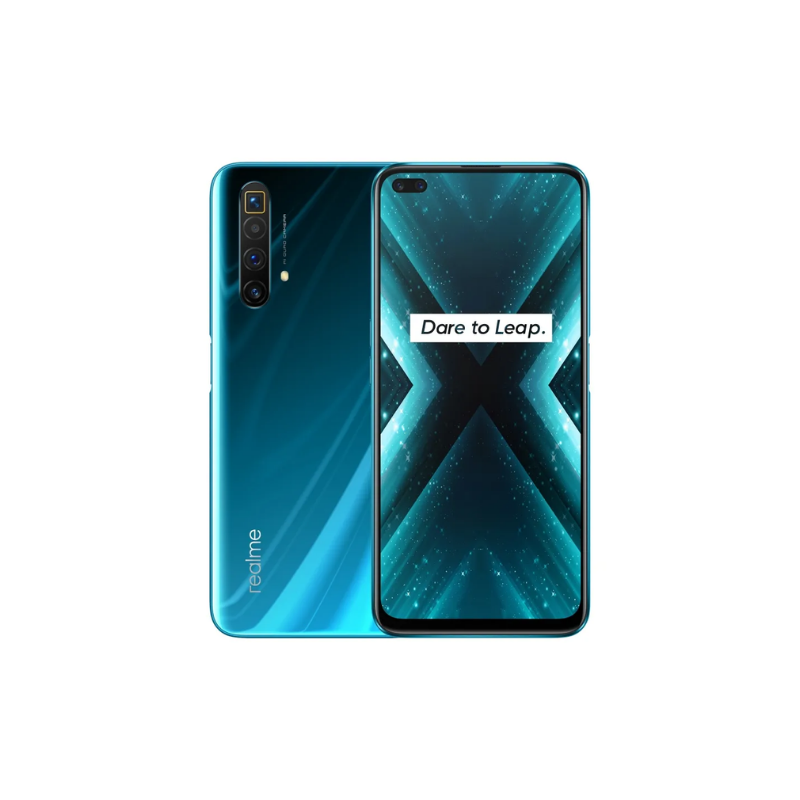 Acheter un Realme X3 Superzoom au meilleur prix