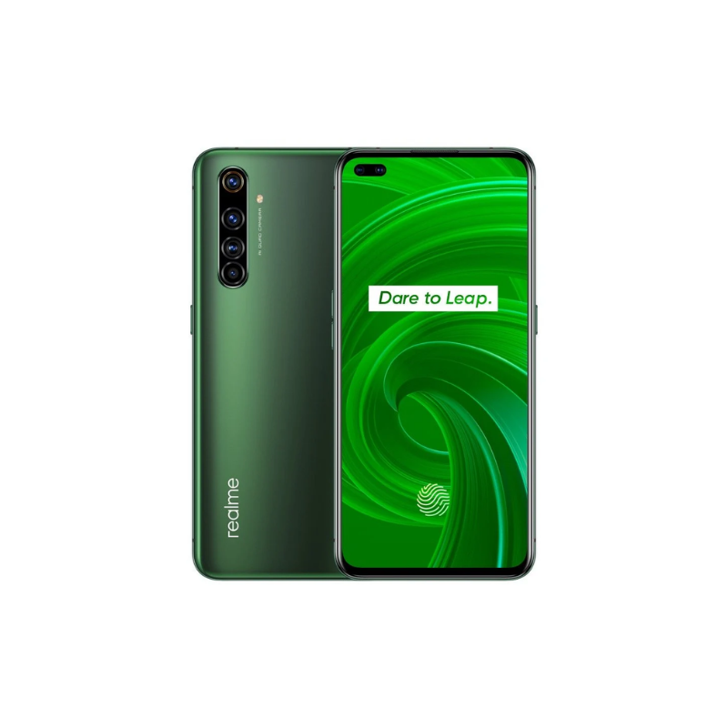 Acheter un Realme X50 Pro 5G au meilleur prix