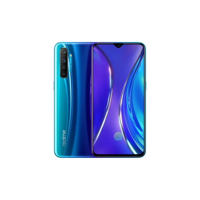 Acheter un Realme XT au meilleur prix