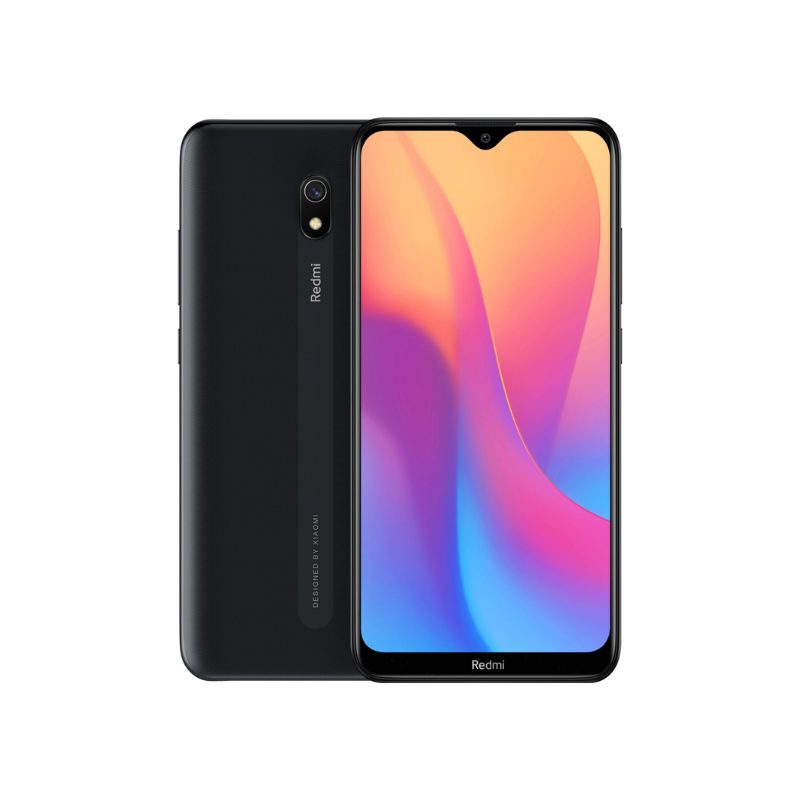 REDMI 8A revalorisés