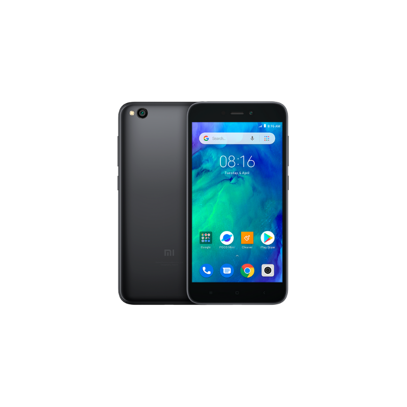 Xiaomi Redmi Go revalorisé au meilleur prix !