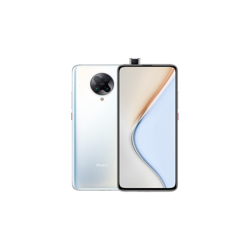 Xiaomi Redmi K30 Pro Zoom revalorisé au meilleur prix !