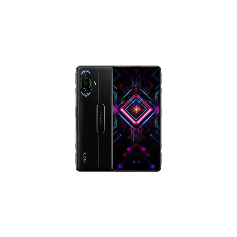 Xiaomi Redmi K40 Gaming revalorisé au meilleur prix !