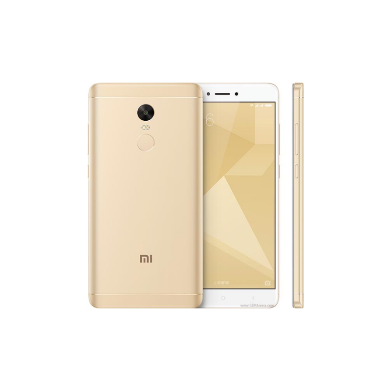 Xiaomi Redmi Note 4X revalorisé au meilleur prix !