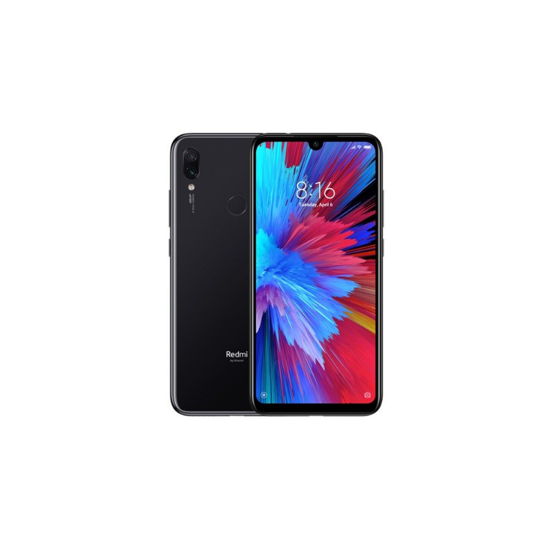 Xiaomi REDMI Note 7S Revalorisé - Qualité et économies | BeeMyPhone