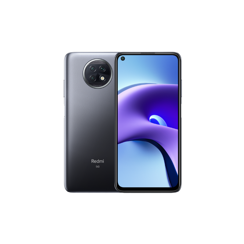 REDMI NOTE 9T revalorisés