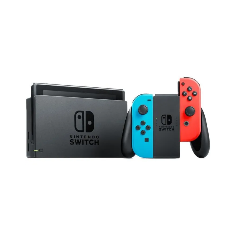 Acheter revalorisé - Nintendo Switch