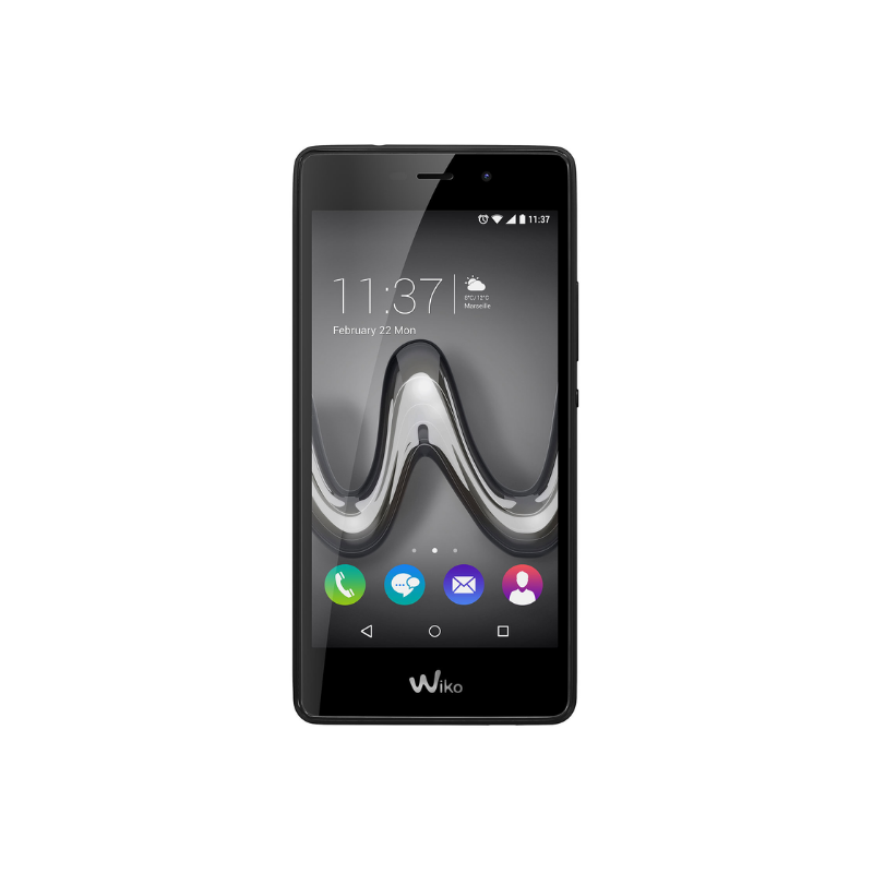 Wiko Tommy revalorisé au meilleur prix