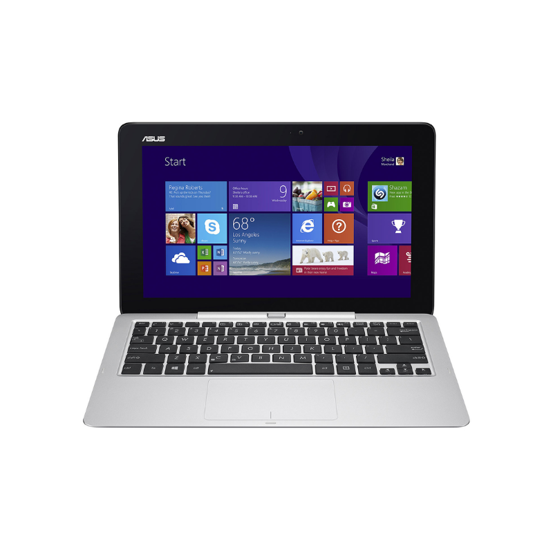 TRANSFORMER BOOK T200TA