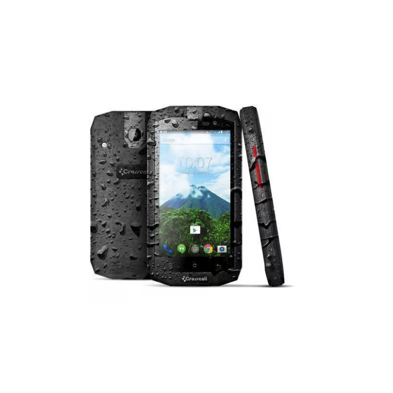 Crosscall Trekker X1 au meilleur prix !