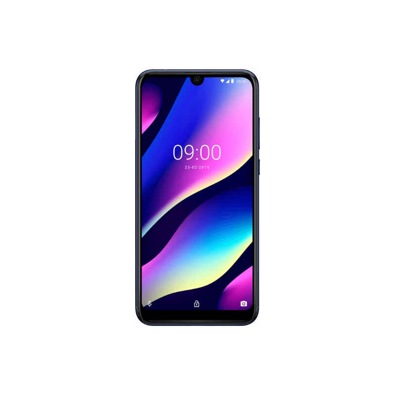 Wiko View 3 revalorisé au meilleur prix