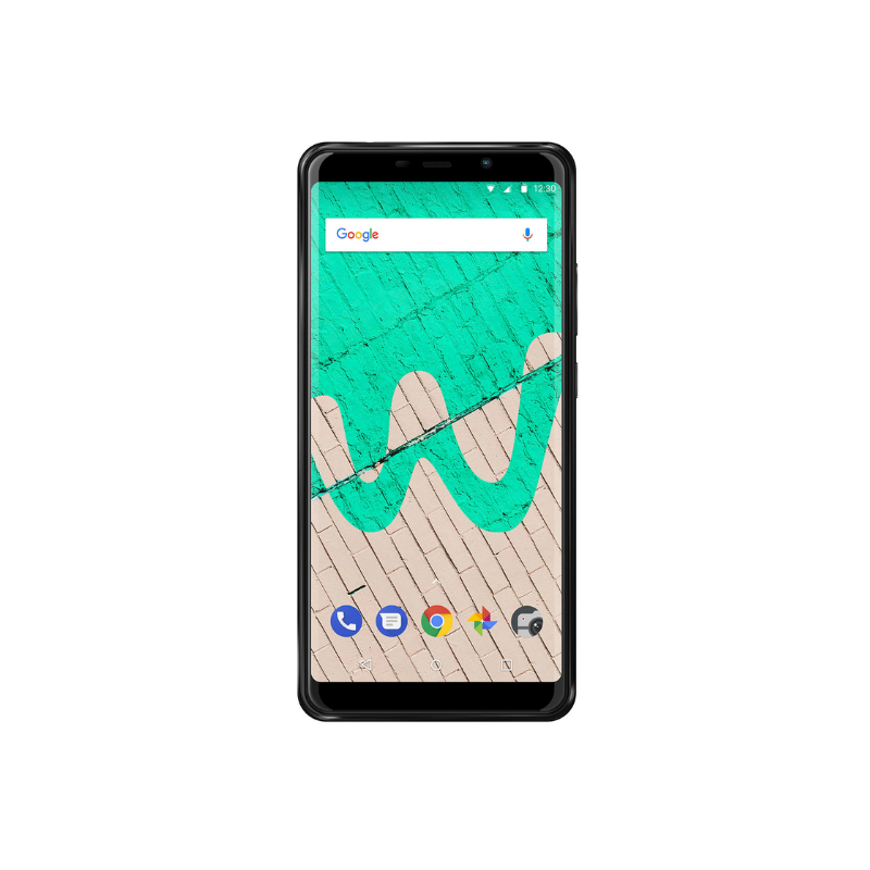 Wiko View Max revalorisé au meilleur prix