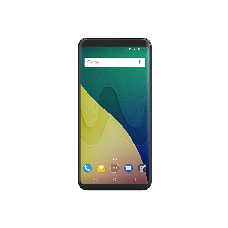 Wiko View XL revalorisé en France