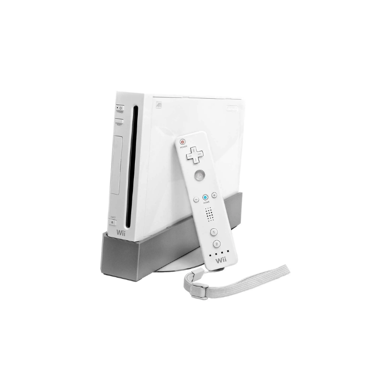 Acheter revalorisé - Nintendo Wii