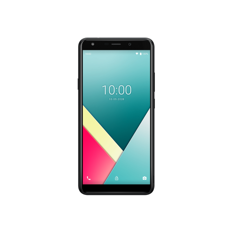 Wiko Y61 revalorisé en France