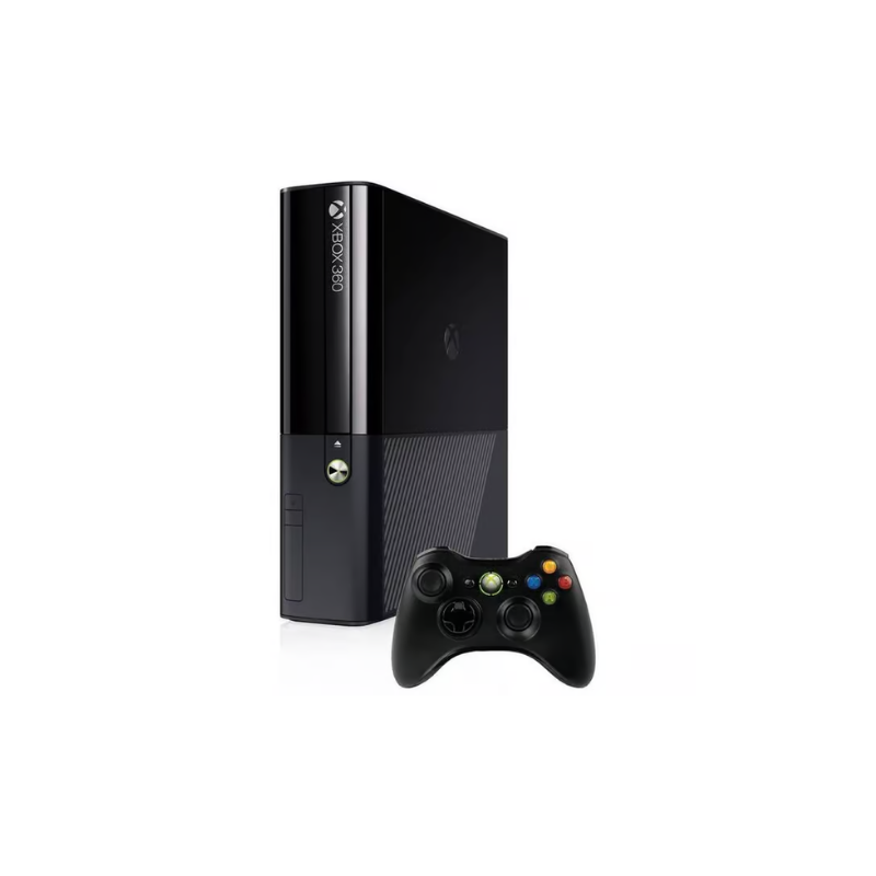 Acheter Xbox 360 revalorisée au meilleur prix !