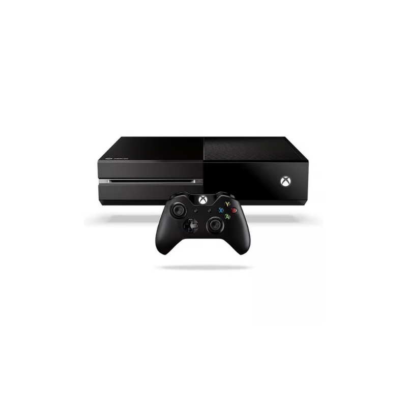 Acheter Xbox One revalorisée au meilleur prix !