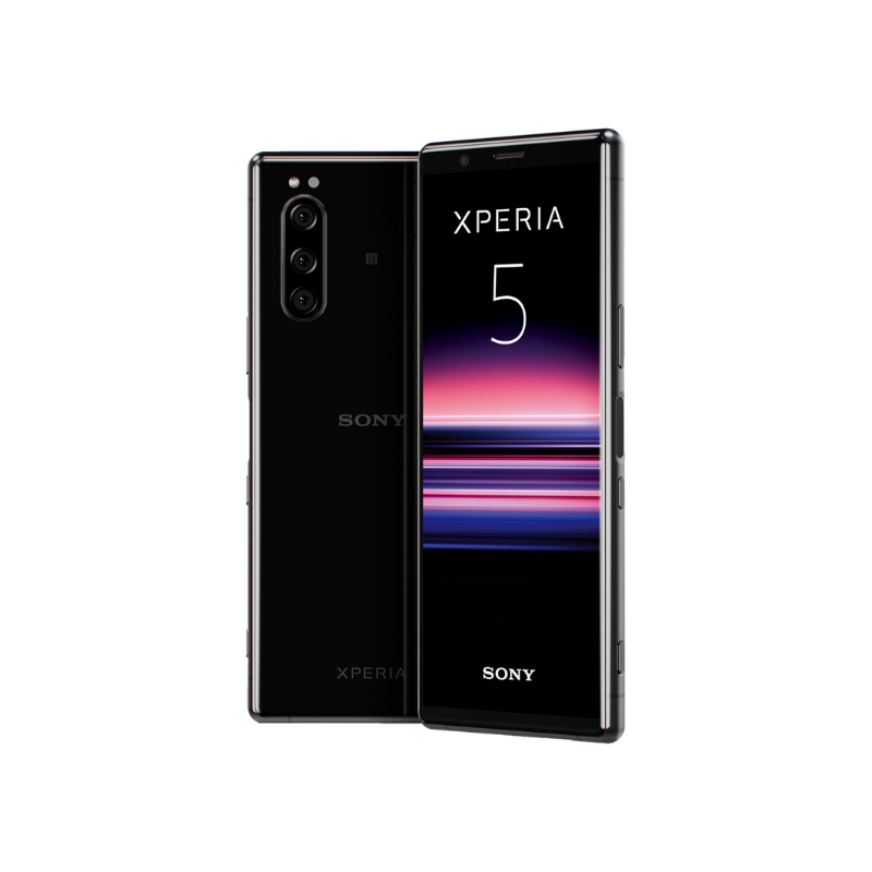 Acheter un Xperia 5 au meilleur prix !