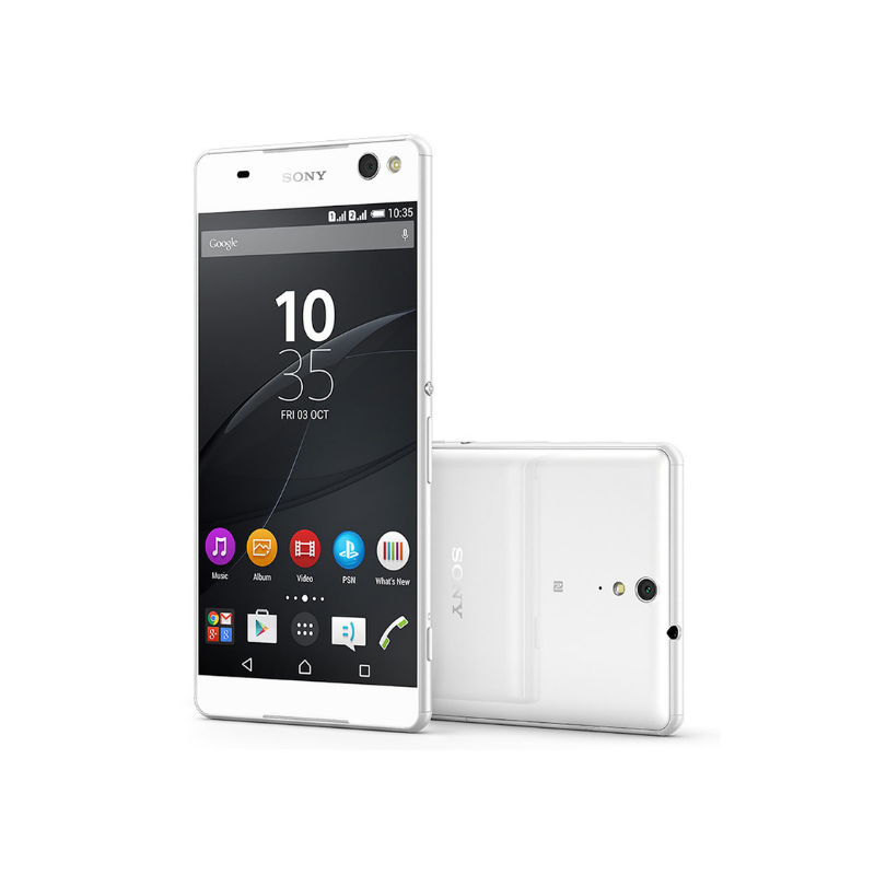 Acheter un Xperia C5 Ultra Dual au meilleur prix !