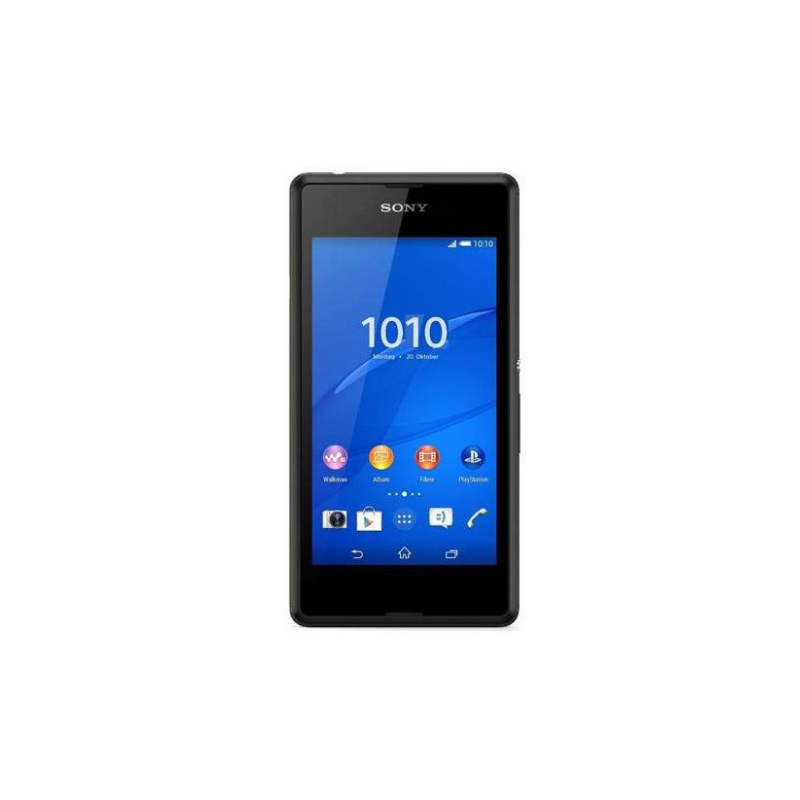 Acheter un Xperia E3 au meilleur prix !