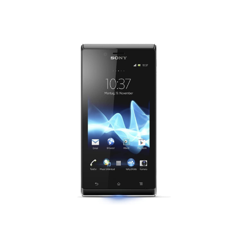 Acheter un Xperia J au meilleur prix !