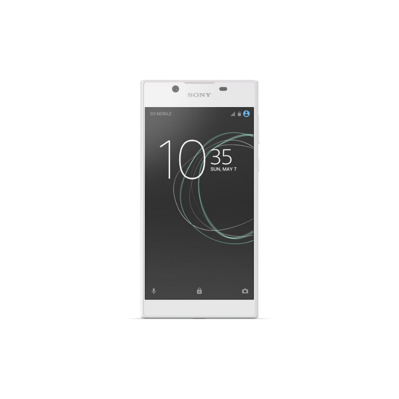 Acheter un Xperia L1 au meilleur prix !