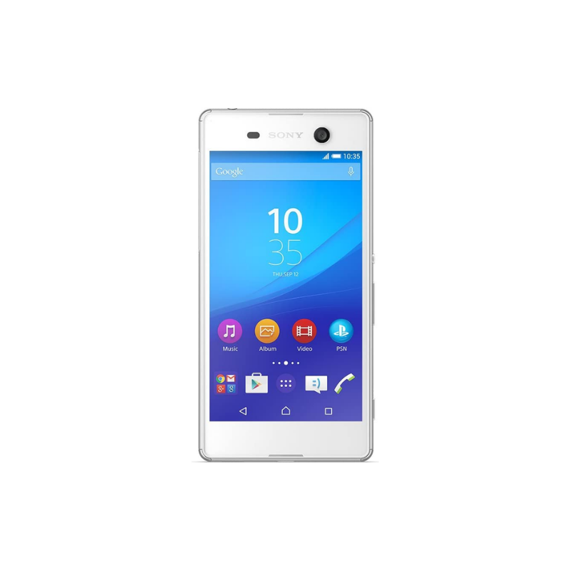 Sony Xperia M Reconditionné - L'excellence à prix réduit | BeeMyPhone