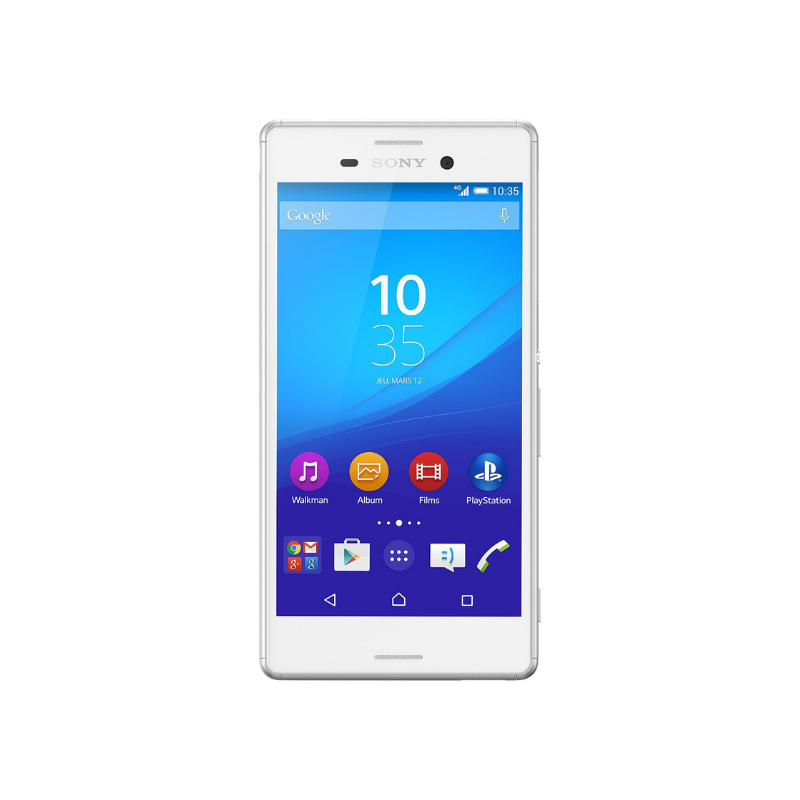 Acheter un Xperia M4 Aqua au meilleur prix !