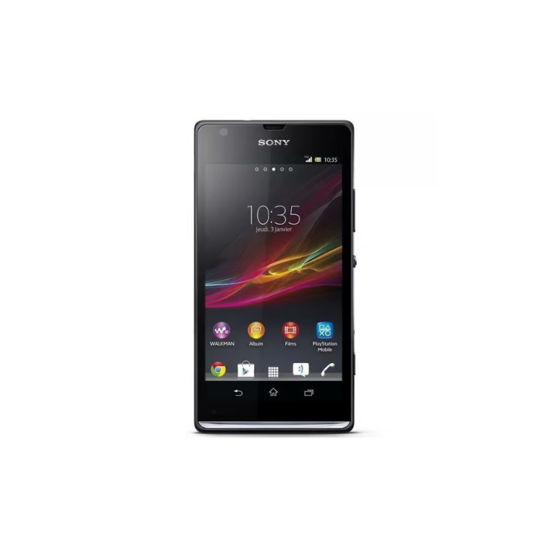 XPERIA SP