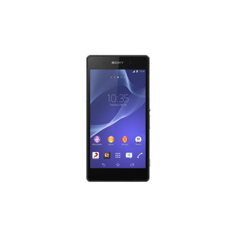 XPERIA T3