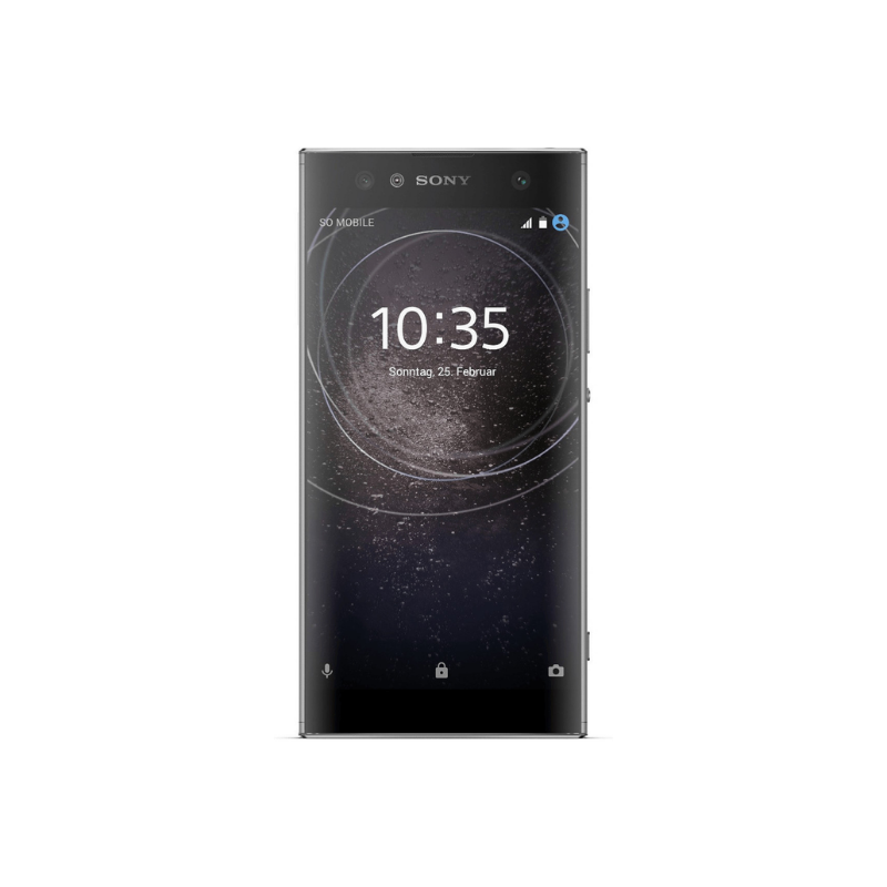 Acheter un Xperia XA2 Ultra revalorisé au meilleur prix !