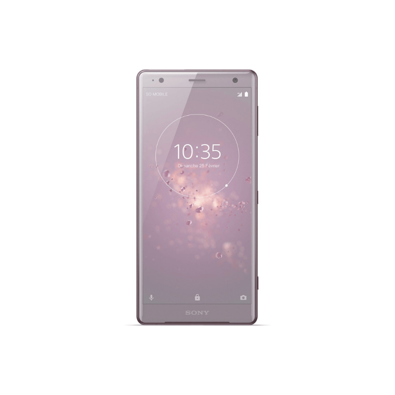 Xperia XZ2 revalorisé au meilleur prix !