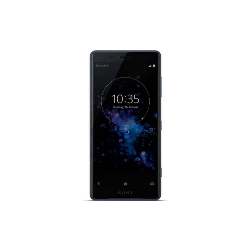 Xperia XZ2 Compact revalorisé au meilleur prix !