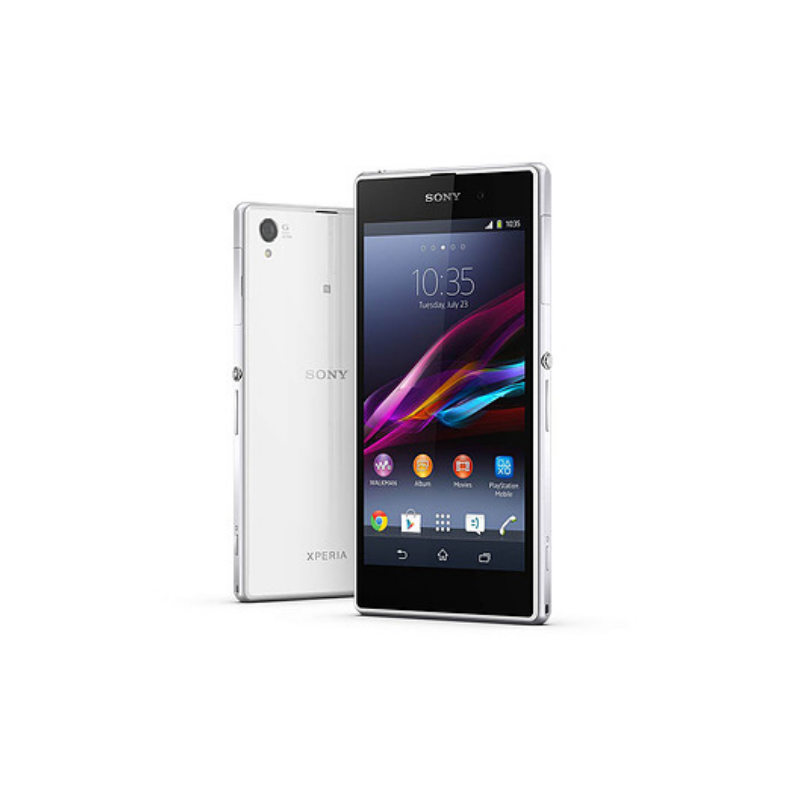 Xperia Z1 Compact revalorisé au meilleur prix !