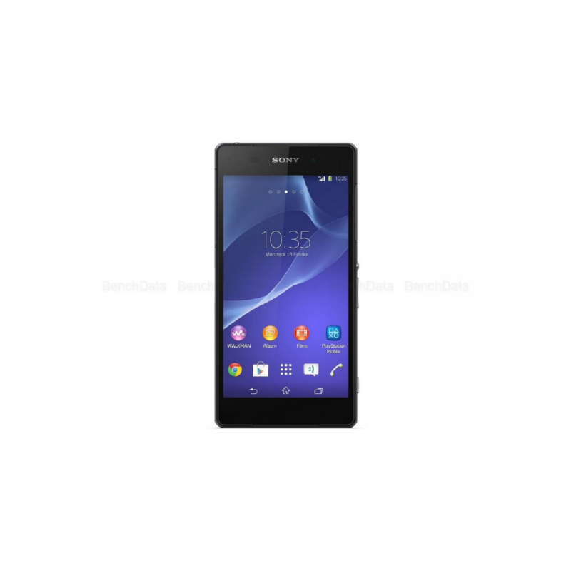 Xperia Z2 revalorisé au meilleur prix !