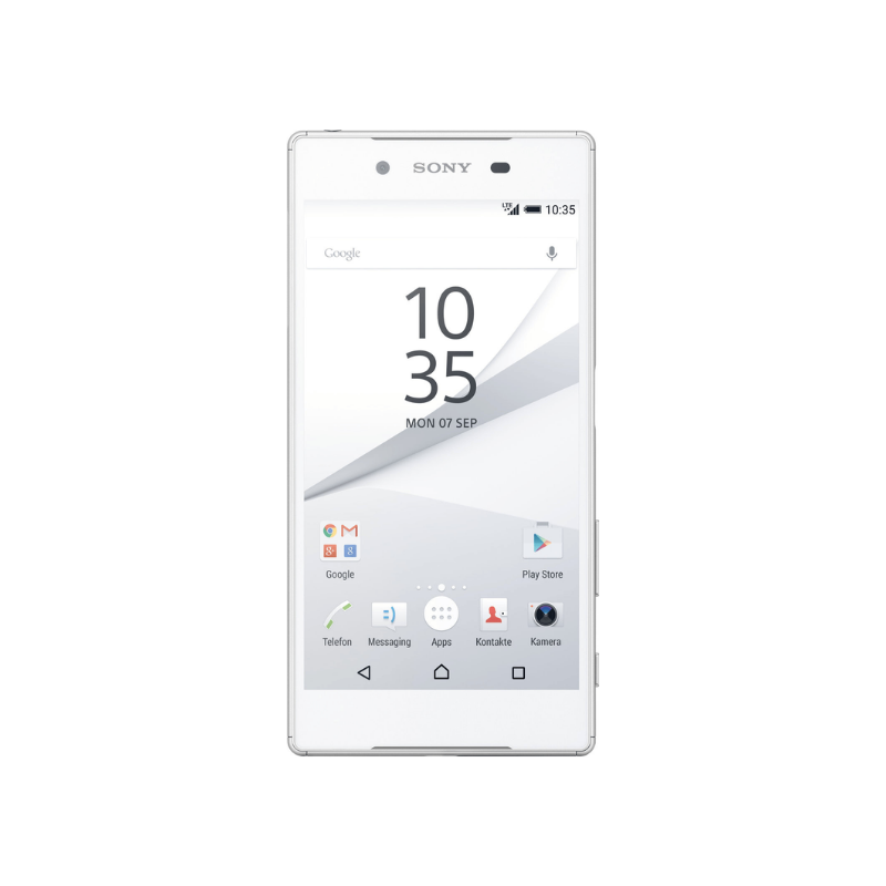 Xperia Z5 revalorisé au meilleur prix !