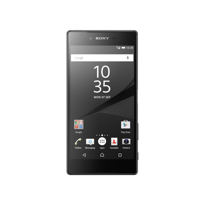 Xperia Z5 Premium revalorisé au meilleur prix !