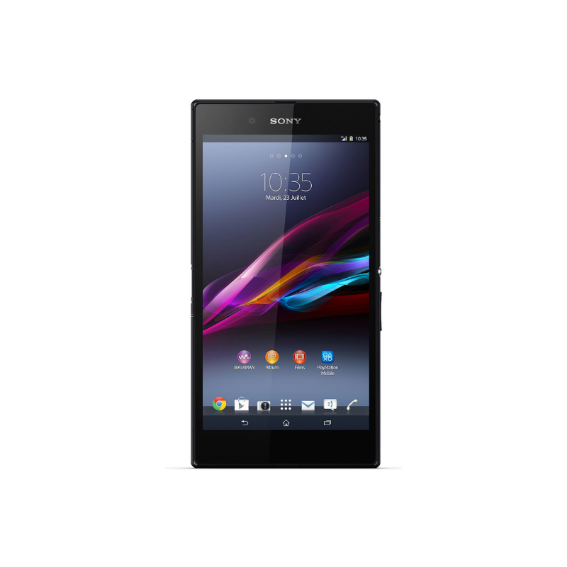 Xperia Z Ultra revalorisé au meilleur prix !