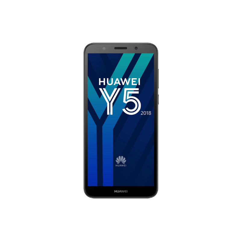 Huawei Y5 Prime (2018) revalorisé garanti à vie !