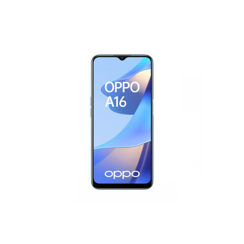 OPPO A16 revalorisé