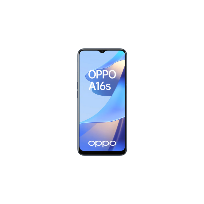 OPPO A16S revalorisé