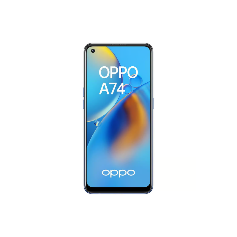 OPPO A74 4G au meilleur prix !