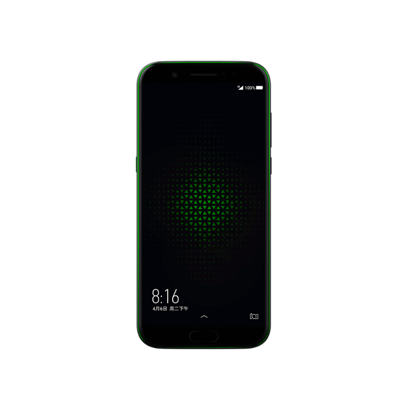 Xiaomi Black Shark revalorisé au meilleur prix !