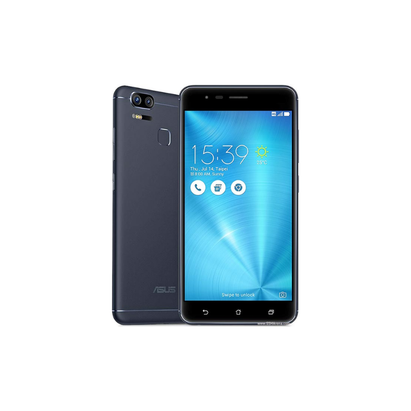 ZENFONE 3 ZOOM