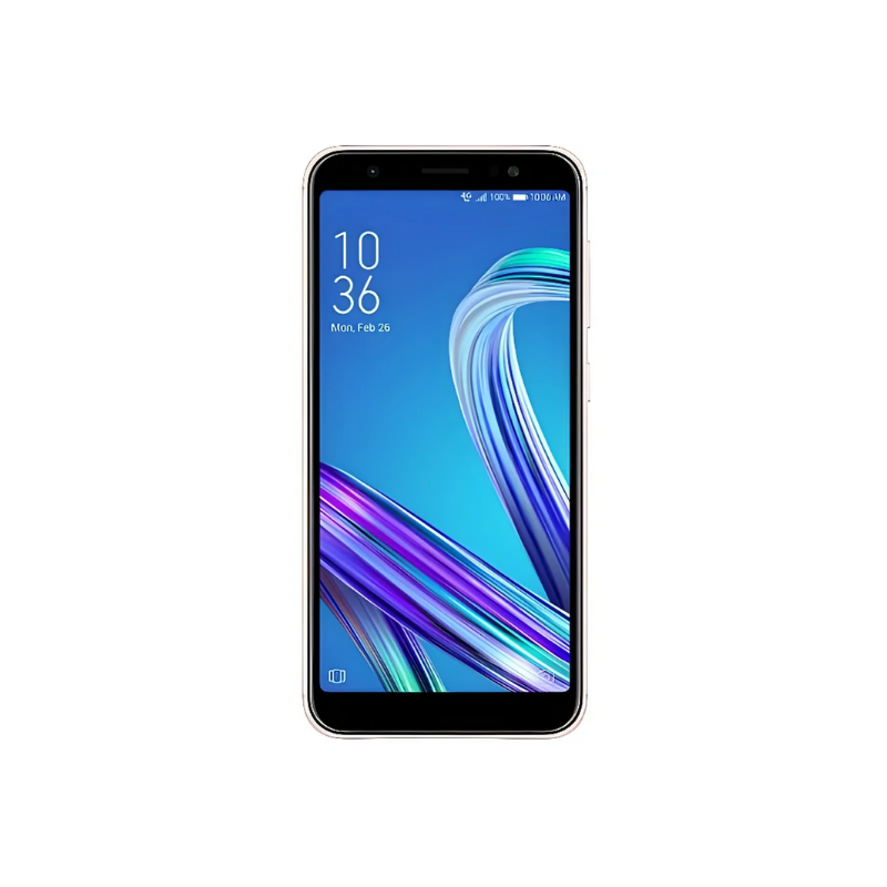 ZENFONE MAX M1