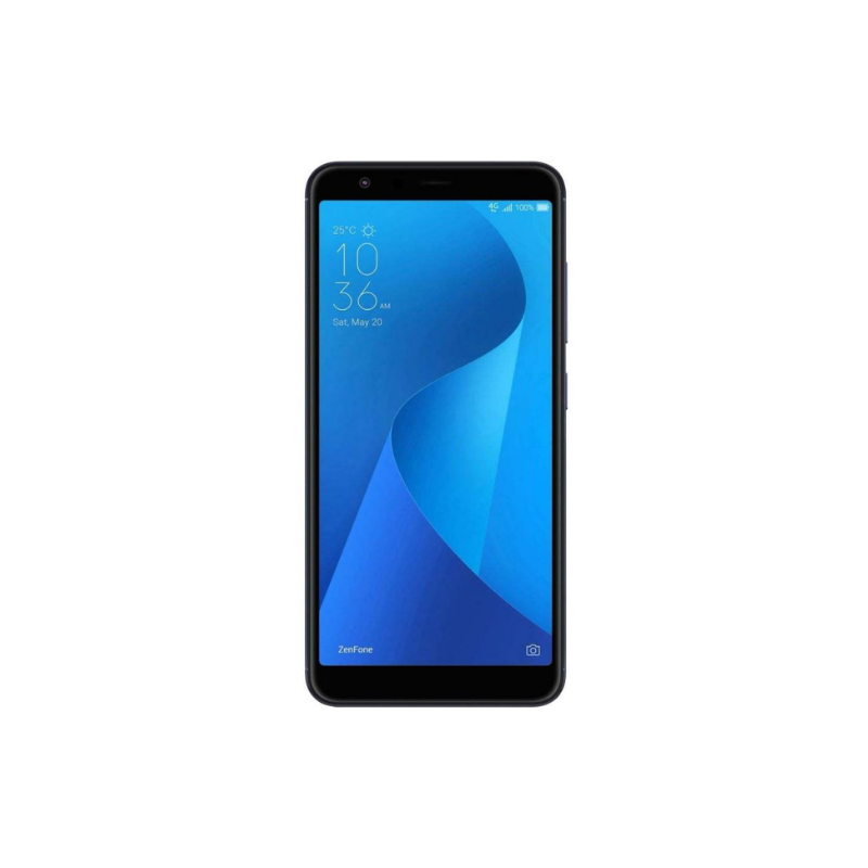 ZENFONE MAX PLUS M1 ZB570TL